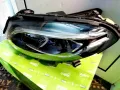 Фар Фарове за Mercedes W246 B Classe / Мерцедес А246 Б класа LED HIGH PERFORMANCE. , снимка 4