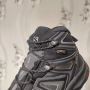 Salomon X ULTRA 3 MID GTX номер 38 Водоустойчиви туристически обувки , снимка 12