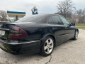 Mercedes e280 7G tronic , снимка 3