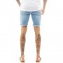 МЪЖКИ КЪСИ ДЪНКИ – DFND London Chopper Denim Shorts; размер: W32, снимка 3