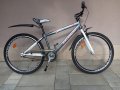 Продавам колела внос от Германия спортен велосипед BLACK NAKAMURA 26 цола SHIMANO NEXUS INTER 3 , снимка 1