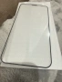 Стъклен протектор iPhone 13 PRO, снимка 1