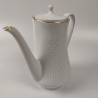 Немски винтидж чайник, снимка 4 - Антикварни и старинни предмети - 43912705