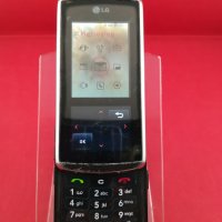 Телефон  LG KF600, снимка 2 - LG - 19168964