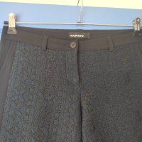 Cambio stretch broek S, снимка 13 - Панталони - 43005115