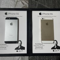 Айфон Apple iPhone 3 3gs 4 4s 5 5s 6 6s 7 8 в картина за фенове и подарък, снимка 1 - Картини - 38705596
