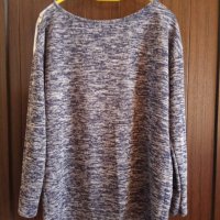 спортна блуза Pull bear , снимка 2 - Блузи с дълъг ръкав и пуловери - 27892381