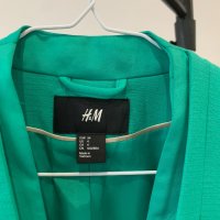 Дамско сако на H&M, снимка 10 - Сака - 43951977