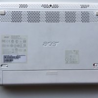 ✅ Acer 🔝 Aspire One D257, снимка 7 - Лаптопи за дома - 33646871