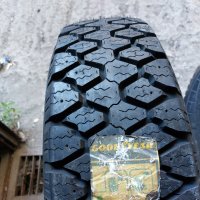 1бр нова ЛЯТНА гума GOODYEAR 225 75 16 dot 2413, снимка 3 - Гуми и джанти - 37635836