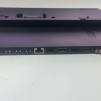 Докинг станция Lenovo ThinkPad Ultra Dock модел 40A2, FRU P/N 00HM917, снимка 4 - Кабели и адаптери - 39750829