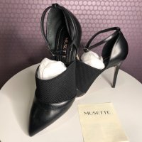Musette дамски обувки, снимка 3 - Дамски елегантни обувки - 32596911