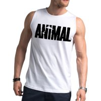 Тениски ANIMAL за спорт фитнес и ежедневие, снимка 3 - Тениски - 40446213