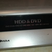 panasonic hdd/dvd recorder 2111231036, снимка 7 - Плейъри, домашно кино, прожектори - 43084748
