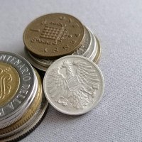 Mонета - Австрия - 2 гроша | 1950г., снимка 2 - Нумизматика и бонистика - 38577687