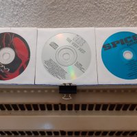 Оригинални дискове, снимка 2 - CD дискове - 37390227