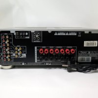 Pioneer VSX-515, снимка 8 - Ресийвъри, усилватели, смесителни пултове - 43909406