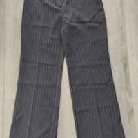 Официален дамски панталон р-р 52 XL / XXL, снимка 1 - Панталони - 39071555