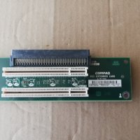 Compaq PCI Extender Card 011242-001, снимка 9 - Други - 36876875