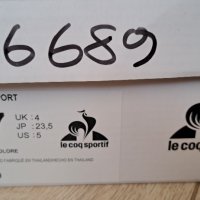 LE COQ SPORTIF Детски маратонки-номер 37, снимка 9 - Детски маратонки - 38320466