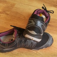 Treksta Sync II GORE-TEX Women Shoes размер EUR 39 / UK 5,5 дамски водонепромукаеми - 757, снимка 8 - Дамски ежедневни обувки - 43765194