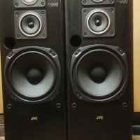 ТОНКОЛОНИ JVC SP-X 990, снимка 7 - Тонколони - 43926628