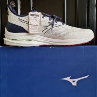 Маратонки MIZUNO WAVE RIDER NEO 2 номер 50 стелка 33см., снимка 2 - Маратонки - 43652108