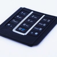 Nokia 6280 клавиатура, снимка 2 - Резервни части за телефони - 28884887