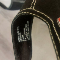 Обувки на ток на Tommy Hilfiger , снимка 10 - Дамски обувки на ток - 36411656