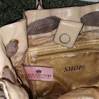 Juicy Couture чанта, снимка 2 - Чанти - 32252009