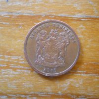 монети - Южна Африка , снимка 18 - Нумизматика и бонистика - 27069369