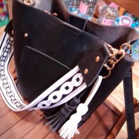 Модна чанта "Мохито", снимка 1 - Чанти - 43852459