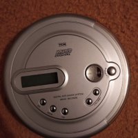 МP3 CD Player, снимка 6 - MP3 и MP4 плеъри - 38053147