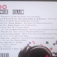 Zoo DANCE Club - оригинален диск с Денс / Клубна Музика, снимка 2 - CD дискове - 44847635