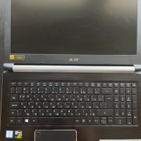 Acer Aspire 7, снимка 1 - Лаптопи за дома - 43946705