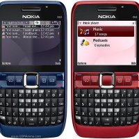 Дисплей Nokia  E71 - Nokia E72 - Nokia E73 - Nokia E63, снимка 7 - Резервни части за телефони - 11777962