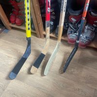 Стикове за хокей на лед, снимка 2 - Спортна екипировка - 40423667