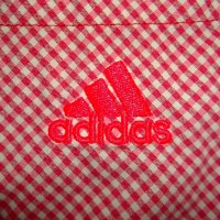 Adidas, Оригинална Туристическа Риза, Размер М. Код 659, снимка 10 - Ризи - 26387353