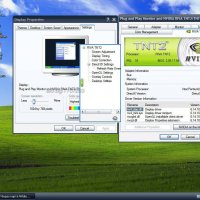 Видео карта NVidia Riva TNT2 Pro 32MB AGP, снимка 12 - Видеокарти - 34794071