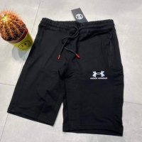 мъжки висококачествени къси панталонки , снимка 1 - Спортни дрехи, екипи - 44929023
