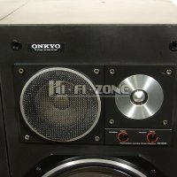 ТОНКОЛОНИ Onkyo sc-600 /1, снимка 7 - Тонколони - 36734825