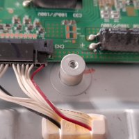 LED DRIVER ,KLS-E320RABHF06 C REV 0.0 6917L-0065C , снимка 4 - Части и Платки - 32512779