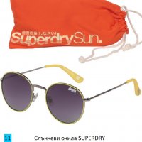 1144	Слънчеви очила SUPERDRY, снимка 2 - Слънчеви и диоптрични очила - 32611667