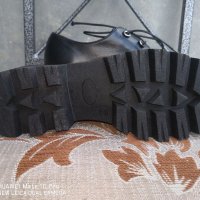 Bianki, Бианки нови обувки , снимка 3 - Дамски ежедневни обувки - 38192617