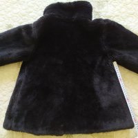 Детско палто, снимка 2 - Детски якета и елеци - 35229713