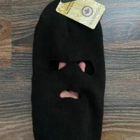 Mackenzie-шапка-маска, чисто нова с етикет, снимка 1 - Шапки - 43253961