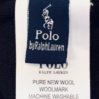 Марков пуловер POLO BY RALPH LAUREN , снимка 5 - Пуловери - 44124942