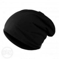 дамска шапка модел тип висулка издължена от зад 4ри сезона 6 цвята, снимка 3 - Шапки - 27153901