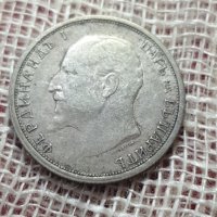 50 стотинки 1912 година, снимка 2 - Нумизматика и бонистика - 39803185