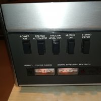 🛑REVOX A76 TUNER-ВНОС SWISS 1210221901, снимка 6 - Ресийвъри, усилватели, смесителни пултове - 38310202